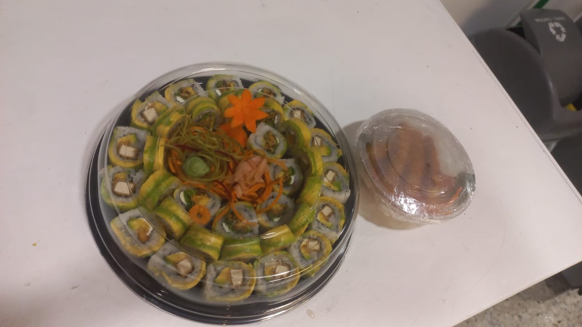 Urbano Sushi-Bar Photos 2